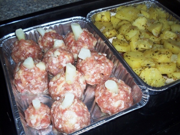 Karfiol v kabátiku (fotorecept) - obrázok 6