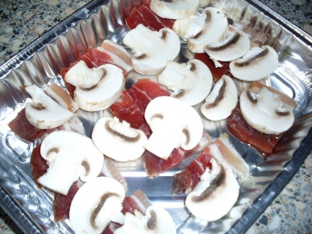 Karfiol v kabátiku (fotorecept) - obrázok 7