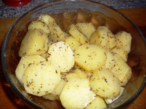 Karfiol v kabátiku (fotorecept) - obrázok 8