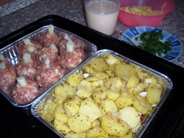 Karfiol v kabátiku (fotorecept) - obrázok 9