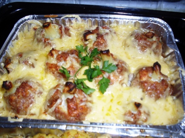 Karfiol v kabátiku (fotorecept) - obrázok 11