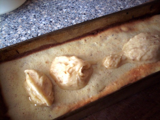 Vrstvená mandľová štóla (fotorecept) - obrázok 10