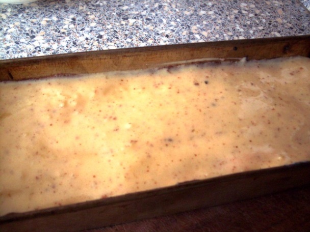 Vrstvená mandľová štóla (fotorecept) - obrázok 11