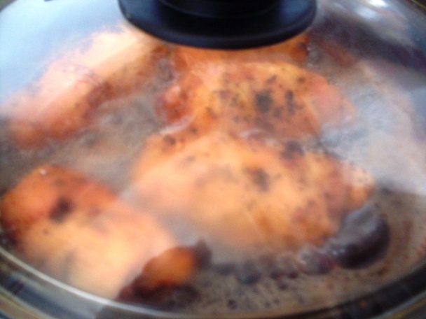 Plnené kuracie rolky (fotorecept) - obrázok 10