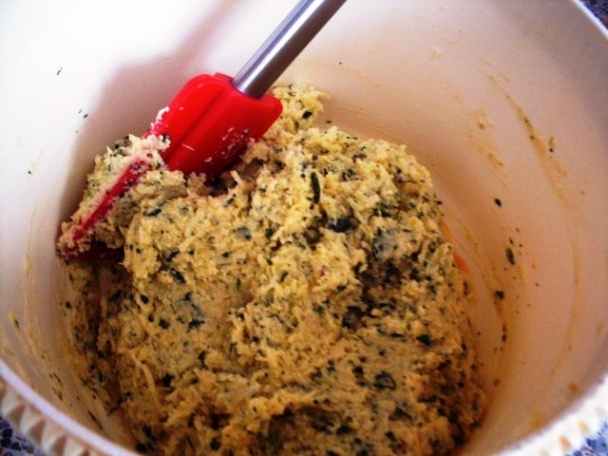 Cesnakové trojhranky (fotorecept) - obrázok 3