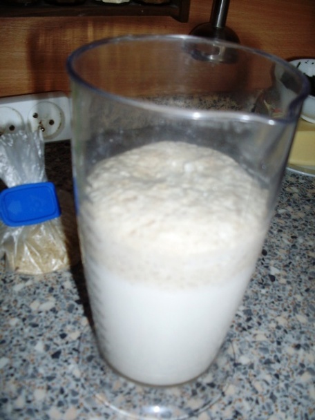 Cesnakové trojhranky (fotorecept) - obrázok 4