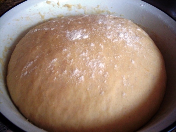 Cesnakové trojhranky (fotorecept) - obrázok 5