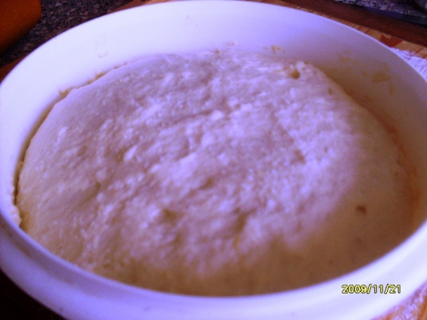 Šišky a grapníky (fotorecept) - obrázok 2