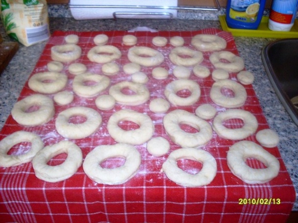 Šišky a grapníky (fotorecept) - obrázok 5