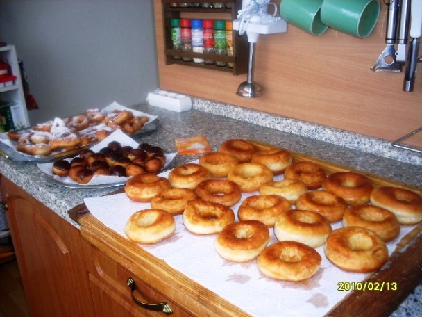 Šišky a grapníky (fotorecept) - obrázok 7