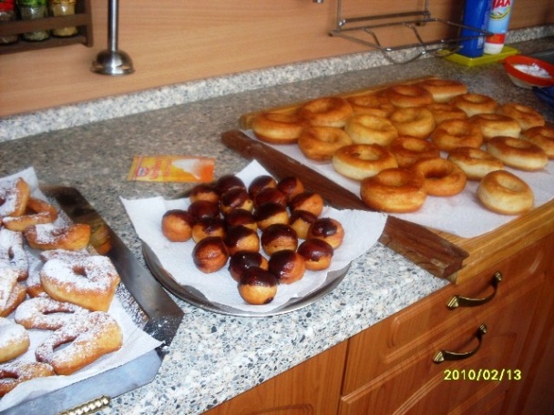 Šišky a grapníky (fotorecept) - obrázok 8