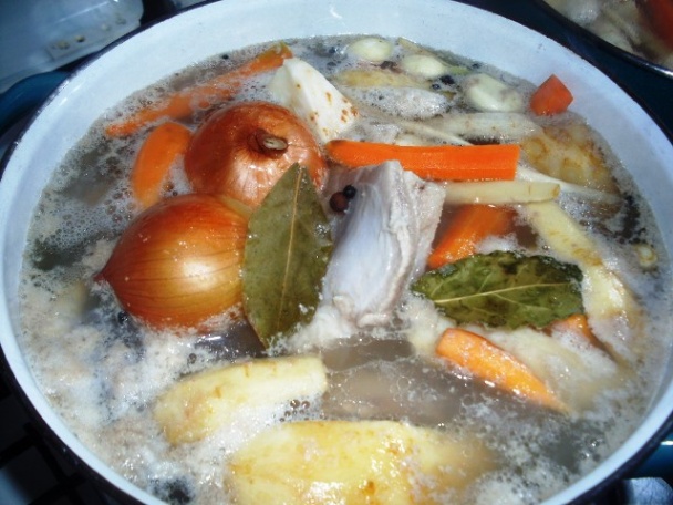 Studenina (fotorecept) - obrázok 3