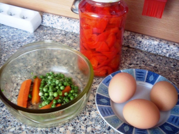 Studenina (fotorecept) - obrázok 5