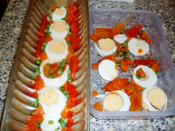 Studenina (fotorecept) - obrázok 6