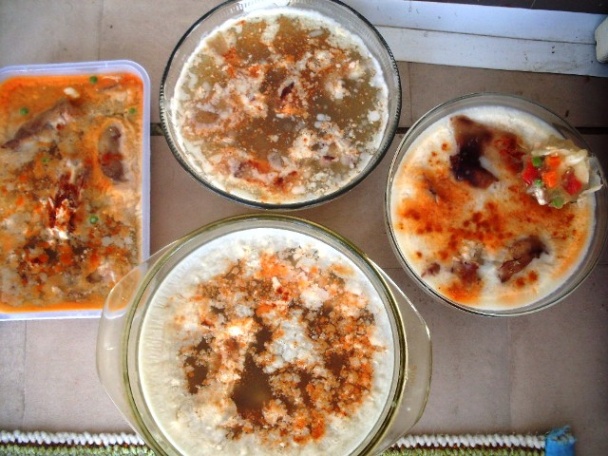 Studenina (fotorecept) - obrázok 10