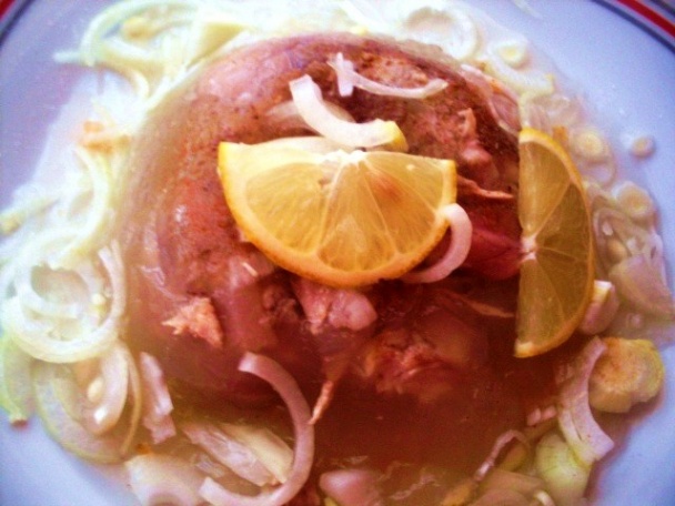 Studenina (fotorecept) - obrázok 11