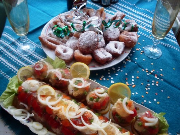 Studenina (fotorecept) - obrázok 12