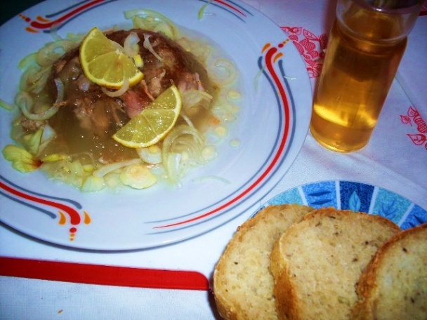 Studenina (fotorecept) - obrázok 13