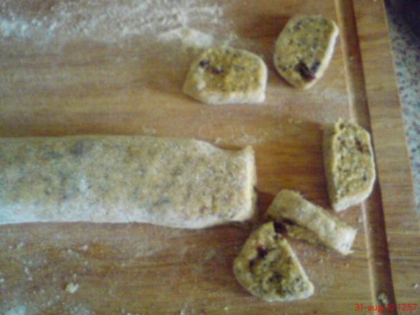 Bezlaktózové sušienky - obrázok 2