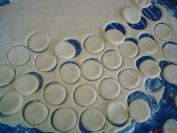 Klobásové slniečka - obrázok 1