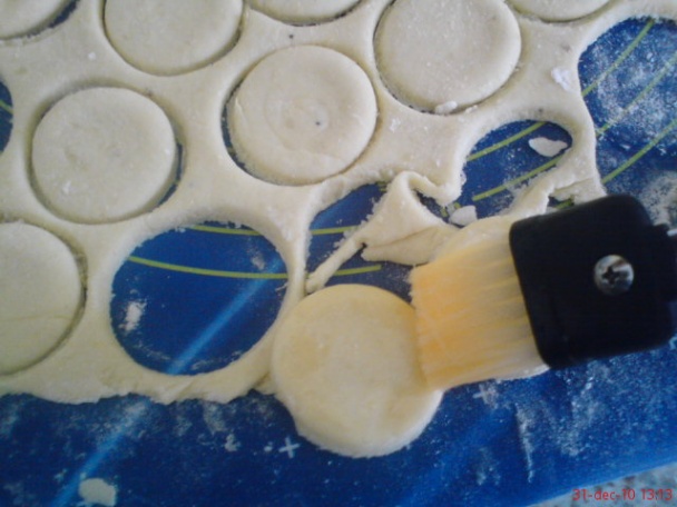 Klobásové slniečka - obrázok 2