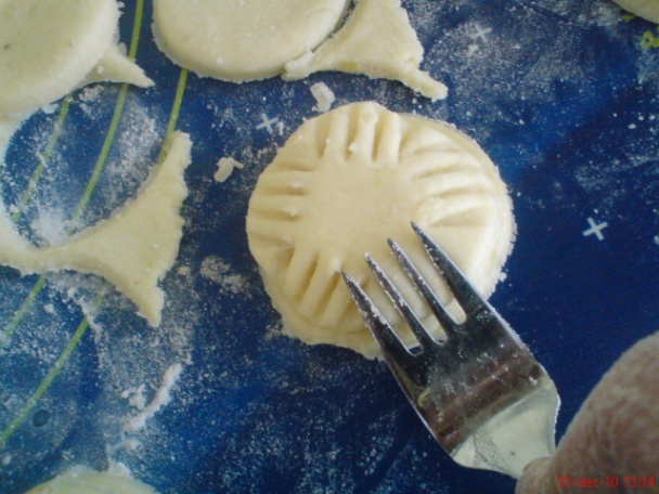 Klobásové slniečka - obrázok 3