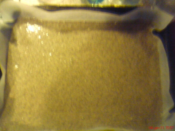 Jablkovo-maková torta (fotorecept) - obrázok 1