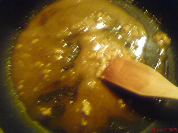 Jablkovo-maková torta (fotorecept) - obrázok 2