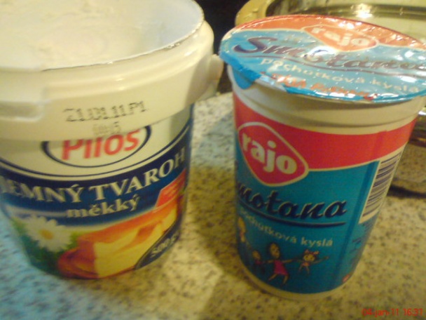 Jablkovo-maková torta (fotorecept) - obrázok 4