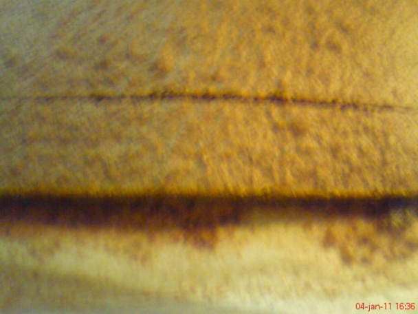 Jablkovo-maková torta (fotorecept) - obrázok 5