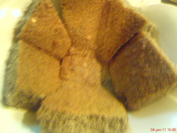 Jablkovo-maková torta (fotorecept) - obrázok 6