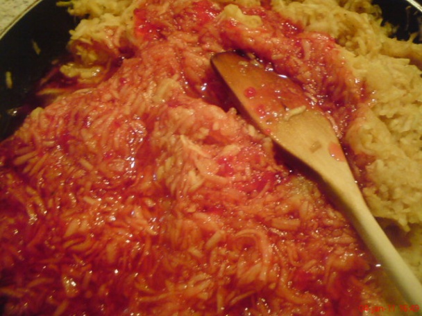 Jablkovo-maková torta (fotorecept) - obrázok 8