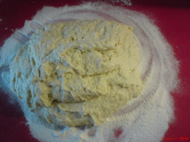 Fánky s pivom (fotorecept) - obrázok 2