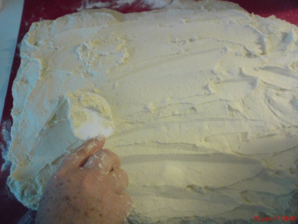 Fánky s pivom (fotorecept) - obrázok 4