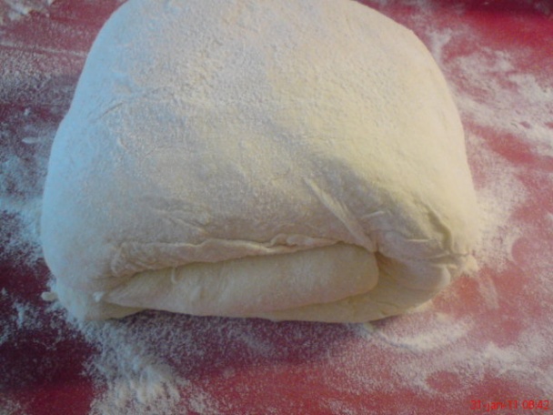 Fánky s pivom (fotorecept) - obrázok 5