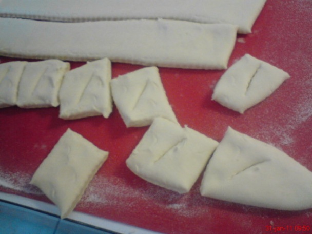 Fánky s pivom (fotorecept) - obrázok 7