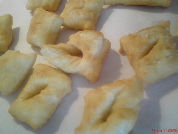 Fánky s pivom (fotorecept) - obrázok 9