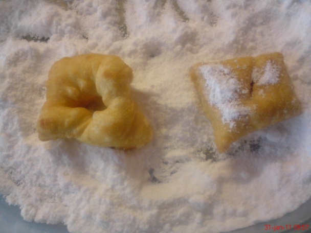 Fánky s pivom (fotorecept) - obrázok 10