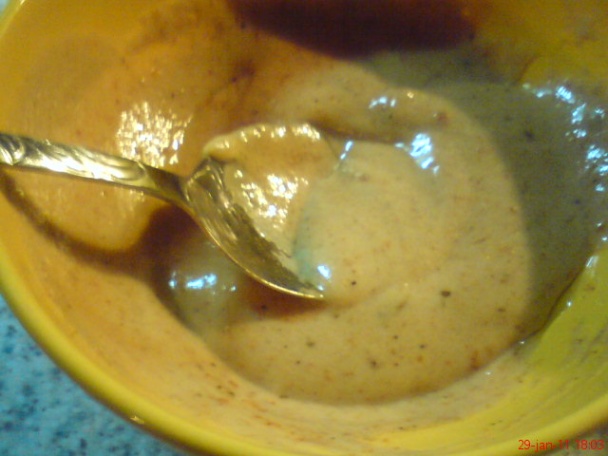 Lahôdkové kura - obrázok 2