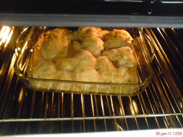 Lahôdkové kura - obrázok 4