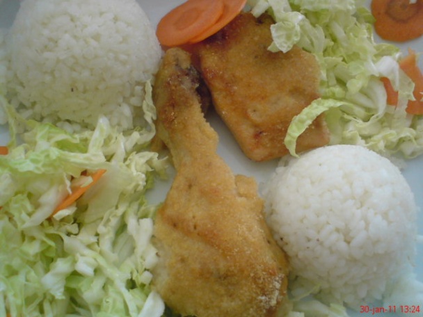 Lahôdkové kura - obrázok 5