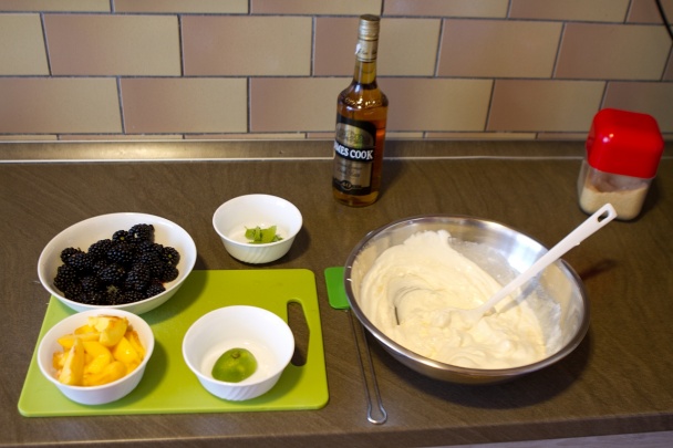 Dezert podľa Maťa - obrázok 2