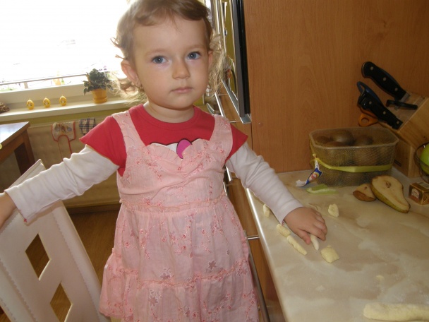 Makovníčky (fotorecept) - obrázok 3