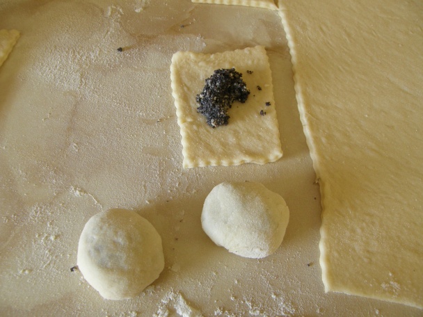 Makovníčky (fotorecept) - obrázok 4