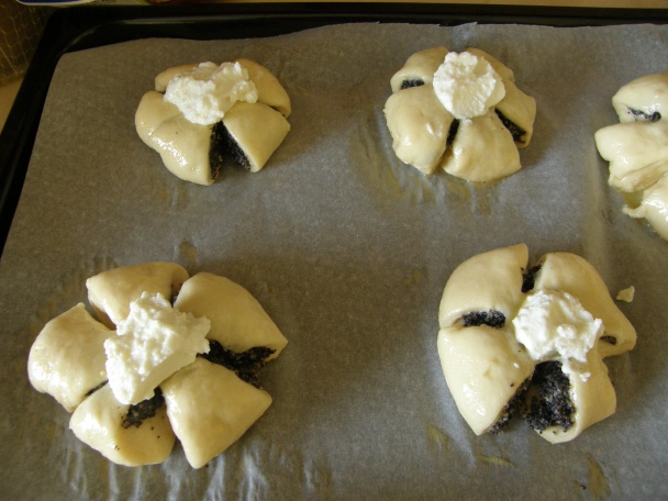 Makovníčky (fotorecept) - obrázok 5