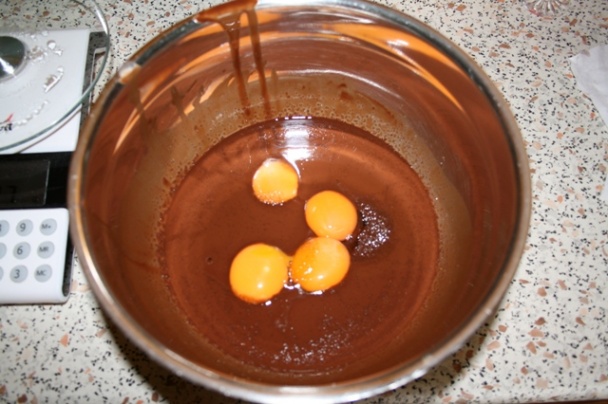 Torta Slastná smrť inšpirovaná Agathou Christie / DELICIOUS DEATH inspired by AGATHA CHRISTIE  - obrázok 2