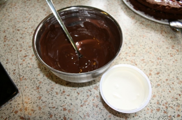 Torta Slastná smrť inšpirovaná Agathou Christie / DELICIOUS DEATH inspired by AGATHA CHRISTIE  - obrázok 8