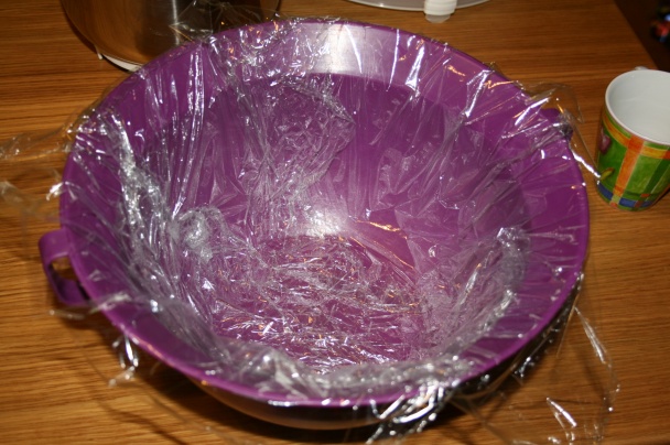 Pravá Vandlikova torta (alebo ako skomplikovať jednoduchú tortu) - obrázok 4