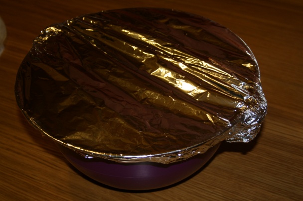 Pravá Vandlikova torta (alebo ako skomplikovať jednoduchú tortu) - obrázok 6