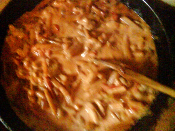 Patizónovo - ryžový nákyp (fotorecept) - obrázok 3